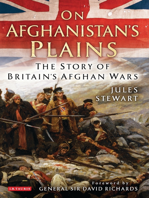 Title details for On Afghanistan's Plains by Jules Stewart - Available